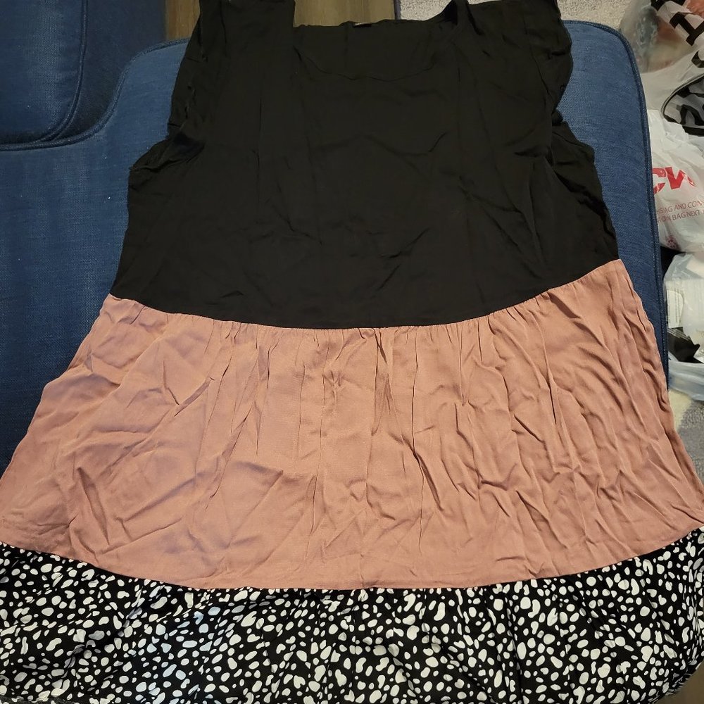 Babydoll Style Dress